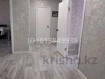 2-комнатная квартира · 66.1 м² · 1/5 этаж, Юбилейный 23 за 31 млн ₸ в Костанае
