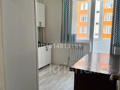 2-бөлмелі пәтер · 55 м² · 4/9 қабат, Самғау ш/а, Ырысты 46/5 — Рыскулова, бағасы: 34.3 млн ₸ в Алматы, Алатауский р-н