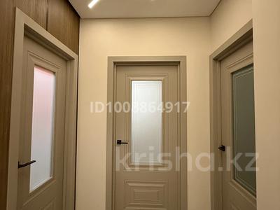 3-комнатная квартира · 90.2 м² · 7/7 этаж, Райымбек батыра 169 за 58.5 млн 〒 в 