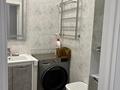 3-комнатная квартира · 87 м² · 2/6 этаж, Майкудук, Мкр Голубые пруды 456/1 — ЖК Томирис за 350 000 ₸ в Караганде, Алихана Бокейханова р-н — фото 12