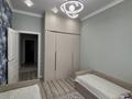 3-комнатная квартира · 87 м² · 2/6 этаж, Майкудук, Мкр Голубые пруды 456/1 — ЖК Томирис за 350 000 ₸ в Караганде, Алихана Бокейханова р-н — фото 4