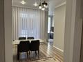 3-комнатная квартира · 87 м² · 2/6 этаж, Майкудук, Мкр Голубые пруды 456/1 — ЖК Томирис за 350 000 ₸ в Караганде, Алихана Бокейханова р-н — фото 6