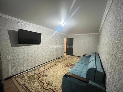 2-бөлмелі пәтер, 45 м², 1/5 қабат, ЖАМАНКУЛОВА 4 — КЛИНИКА ДЕНСАУЛЫК, бағасы: 11.6 млн 〒 в Актобе, мкр Москва