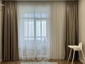 2-комнатная квартира · 45 м² · 12/12 этаж, Ашимова 1/5Б за 36 млн ₸ в Алматы, Наурызбайский р-н
