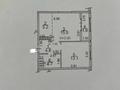 2-комнатная квартира · 45 м² · 12/12 этаж, Ашимова 1/5Б за 36 млн ₸ в Алматы, Наурызбайский р-н — фото 12