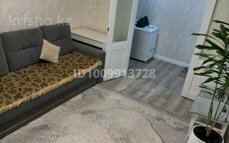 2-бөлмелі пәтер · 46.3 м² · 1/9 қабат, мкр Юго-Восток 32 — Проспект Республики 32, бағасы: 22 млн ₸ в Караганде, Казыбек би р-н — фото 2