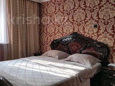 2-комнатная квартира · 55 м² · 1/9 этаж, Абая 2 а — Академия за 15 000 〒 в Костанае