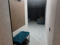 2-бөлмелі пәтер · 55 м² · 1/9 қабат, Абая 2А — Академия, бағасы: 16 000 ₸ в Костанае — фото 13