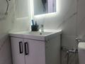 2-бөлмелі пәтер · 55 м² · 1/9 қабат, Абая 2А — Академия, бағасы: 16 000 ₸ в Костанае — фото 14