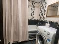 2-бөлмелі пәтер · 55 м² · 1/9 қабат, Абая 2А — Академия, бағасы: 16 000 ₸ в Костанае — фото 20
