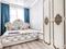 2-бөлмелі пәтер · 54 м² · 14/20 қабат, Сарыарка 5/1, бағасы: 24 000 ₸ в Астане, Сарыарка р-н