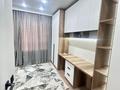 3-комнатная квартира · 71 м² · 3/12 этаж, Бауыржана Момышулы — Монке би за 450 000 ₸ в Алматы, Алатауский р-н — фото 12