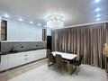 3-комнатная квартира · 71 м² · 3/12 этаж, Бауыржана Момышулы — Монке би за 450 000 ₸ в Алматы, Алатауский р-н