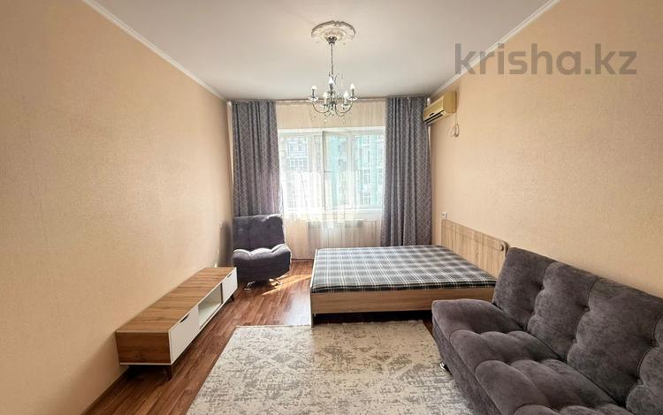 1-комнатная квартира · 42 м² · 5/5 этаж, шевченко за 27.7 млн ₸ в Алматы, Алмалинский р-н — фото 7
