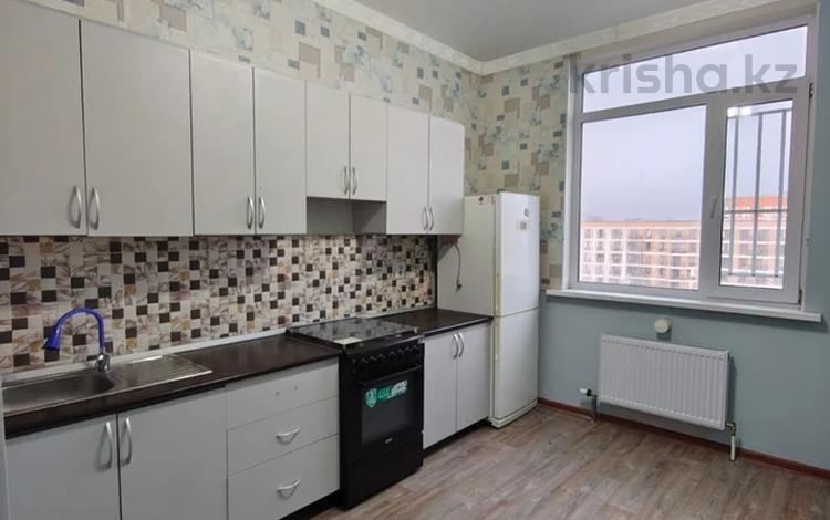 1-бөлмелі пәтер · 41.2 м² · 9/9 қабат, Казыбек би 11, 11Б, 15, 13, 11а, 11/1, 13а, 11/2 — Барыс Арена, бағасы: 23.8 млн ₸ в Астане, Нура р-н — фото 2