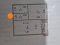 1-бөлмелі пәтер · 41.2 м² · 9/9 қабат, Казыбек би 11, 11Б, 15, 13, 11а, 11/1, 13а, 11/2 — Барыс Арена, бағасы: 23.8 млн ₸ в Астане, Нура р-н — фото 6