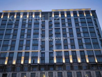 2-комнатная квартира · 68.3 м² · 6/12 этаж, Айтматова — Смолл за 35.9 млн ₸ в Астане, Нура р-н