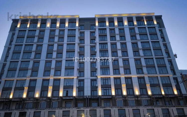 2-комнатная квартира · 68.3 м² · 6/12 этаж, Айтматова — Смолл за 35.9 млн ₸ в Астане, Нура р-н — фото 22