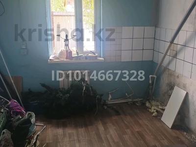 Отдельный дом · 3 комнаты · 56 м² · 5 сот., мкр Городской Аэропорт, Районная за 16.5 млн ₸ в Караганде, Казыбек би р-н