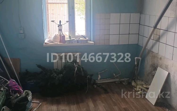 Отдельный дом · 3 комнаты · 56 м² · 5 сот., мкр Городской Аэропорт, Районная за 16.5 млн ₸ в Караганде, Казыбек би р-н — фото 2