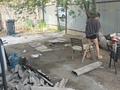 Отдельный дом · 3 комнаты · 56 м² · 5 сот., мкр Городской Аэропорт, Районная за 16.5 млн ₸ в Караганде, Казыбек би р-н — фото 10
