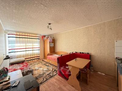 1-комнатная квартира · 25.3 м² · 9/9 этаж, Абая за 10.3 млн ₸ в Костанае