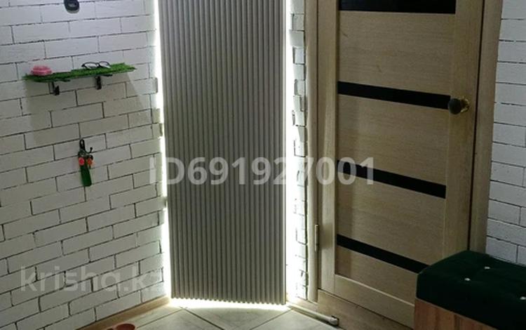 4-бөлмелі пәтер · 75 м² · 2/5 қабат, Саламатова 21, бағасы: 23 млн ₸ в  — фото 57
