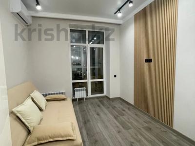 2-бөлмелі пәтер, 35 м², 3/9 қабат, Тоқпанов 20, бағасы: 28 млн 〒 в Астане, Алматы р-н