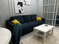 2-комнатная квартира · 52 м² · 3/15 этаж, Наурызбай батыра 50 — Жибек Жолы за 4 000 ₸ в Алматы, Алмалинский р-н — фото 3