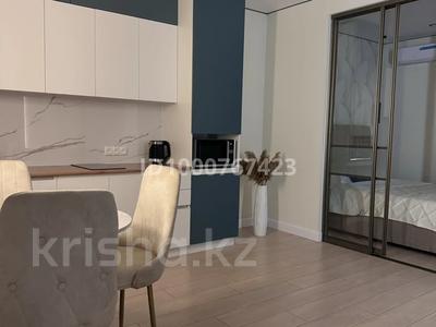 2-комнатная квартира · 43 м² · 8 этаж, Джамбула 5 за 22 000 ₸ в Семее