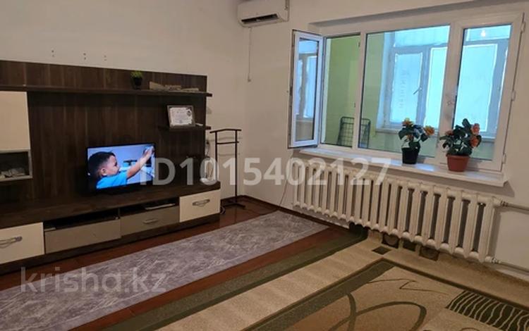 2-бөлмелі пәтер · 50 м² · 1/5 қабат, мерей 12, бағасы: 11 млн ₸ в  — фото 2