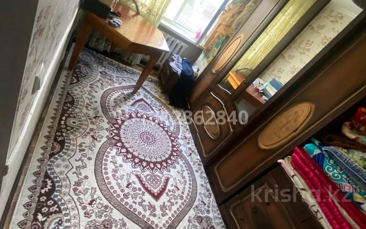 2-бөлмелі пәтер · 25 м² · 3/5 қабат, Абая 19, бағасы: 180 000 ₸ в Атырау — фото 2