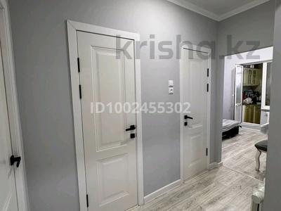 3-бөлмелі пәтер · 63 м² · 5/5 қабат, Сатпаева 7 — Омарова, бағасы: ~ 25.6 млн ₸ в Жезказгане
