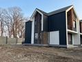 4-бөлмелі пәтер · 168 м², Учетный квартал 79 — С.Бельбулак, бағасы: 80 млн ₸ в Алматинской обл., Талгарский р-н