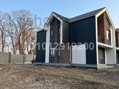 4-комнатная квартира · 168 м², Учетный квартал 79 — С.Бельбулак за 80 млн ₸ в Алматинской обл., Талгарский р-н