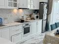 3-бөлмелі пәтер · 105 м² · 2/12 қабат, Туран 41/1 — Туран-Сыганак, бағасы: 102 млн ₸ в Астане, Нура р-н — фото 3