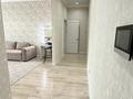 3-бөлмелі пәтер · 105 м² · 2/12 қабат, Туран 41/1 — Туран-Сыганак, бағасы: 102 млн ₸ в Астане, Нура р-н — фото 7