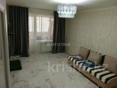 1-бөлмелі пәтер · 42 м² · 1/9 қабат, жилой массив Есет Батыр 22 — Нур сити, бағасы: 12.5 млн ₸ в Актобе