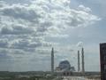 3-комнатная квартира · 86 м² · 7/14 этаж, Хусейн Бен талал 30 — Хусейн бен Талал за 79.5 млн ₸ в Астане, Есильский р-н — фото 2