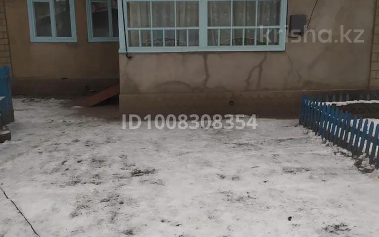 Отдельный дом · 3 комнаты · 65 м² · 12 сот., Сат Ниязбека 102 — Сат Ниязбека 102 - (Чапаева )102 за 24 млн ₸ в Каргалы (п. Фабричный) — фото 2