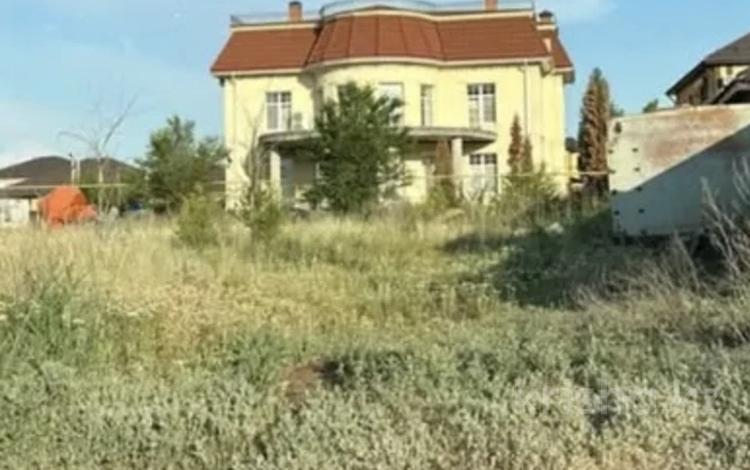 Участок · 11.25 соток, Саздинское лесничество 159/78 — Тойота центр за 26.5 млн ₸ в Актобе — фото 2