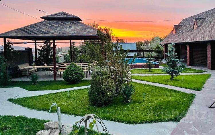 Дача · 4 комнаты · 100 м², Казахстан 111 100 за 100 000 ₸ в  — фото 2