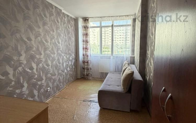 3-комнатная квартира · 76 м² · 2/10 этаж, Сыганак 64/1 за 260 000 ₸ в Астане, Нура р-н — фото 18