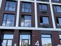 4-бөлмелі пәтер · 115.3 м² · 4/8 қабат, Турар Рыскулов 18/5, бағасы: 84.5 млн ₸ в Астане, Есильский р-н