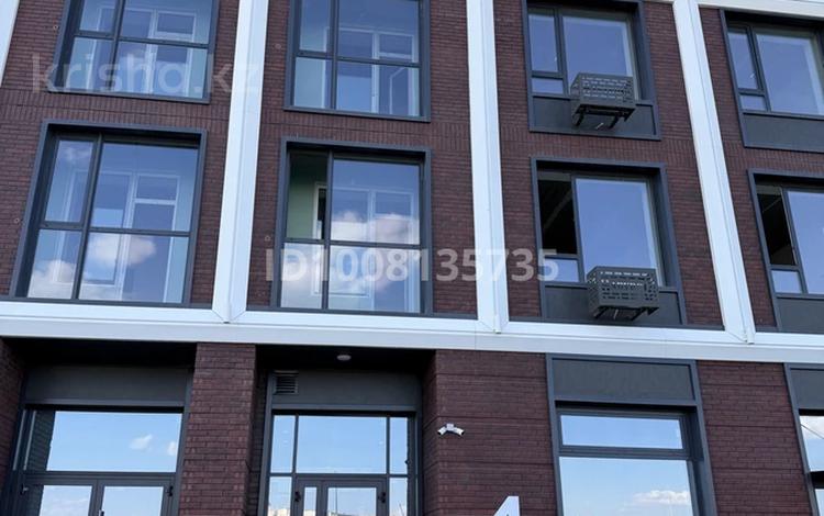 4-бөлмелі пәтер · 115.3 м² · 4/8 қабат, Турар Рыскулов 18/5, бағасы: 84.5 млн ₸ в Астане, Есильский р-н — фото 10