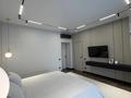 4-комнатная квартира · 150 м² · 5/8 этаж, Мкрн Береке 77 за 175 млн 〒 в Костанае — фото 63