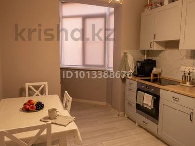 2-бөлмелі пәтер · 51 м² · 5/10 қабат, Қарғалы ш/а., Кенесары хана — Парк Первого Президента, бағасы: 34 млн ₸ в Алматы, Наурызбайский р-н