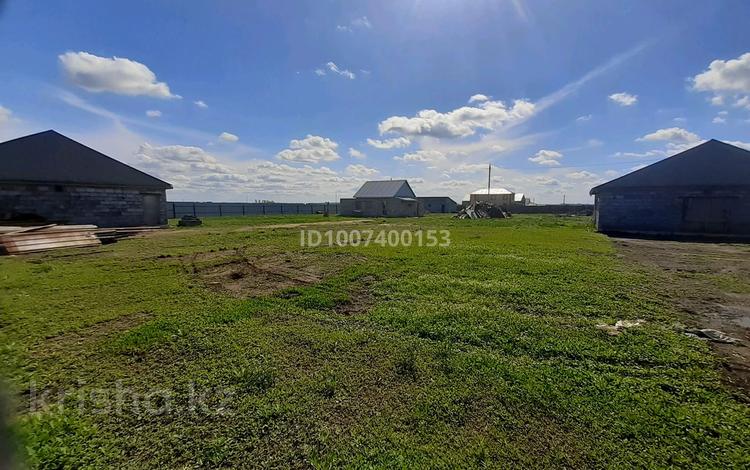 Участок · 75 соток, Новостройка 95 за 75 млн ₸ в Костанае — фото 24