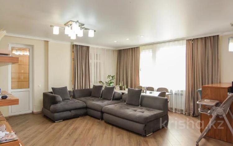 3-комнатная квартира · 105.1 м² · 7/14 этаж, Мәңгілік Ел — Улы Дала за 71 млн ₸ в Астане, Есильский р-н — фото 13