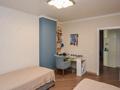 3-комнатная квартира · 105.1 м² · 7/14 этаж, Мәңгілік Ел — Улы Дала за 71 млн ₸ в Астане, Есильский р-н — фото 11